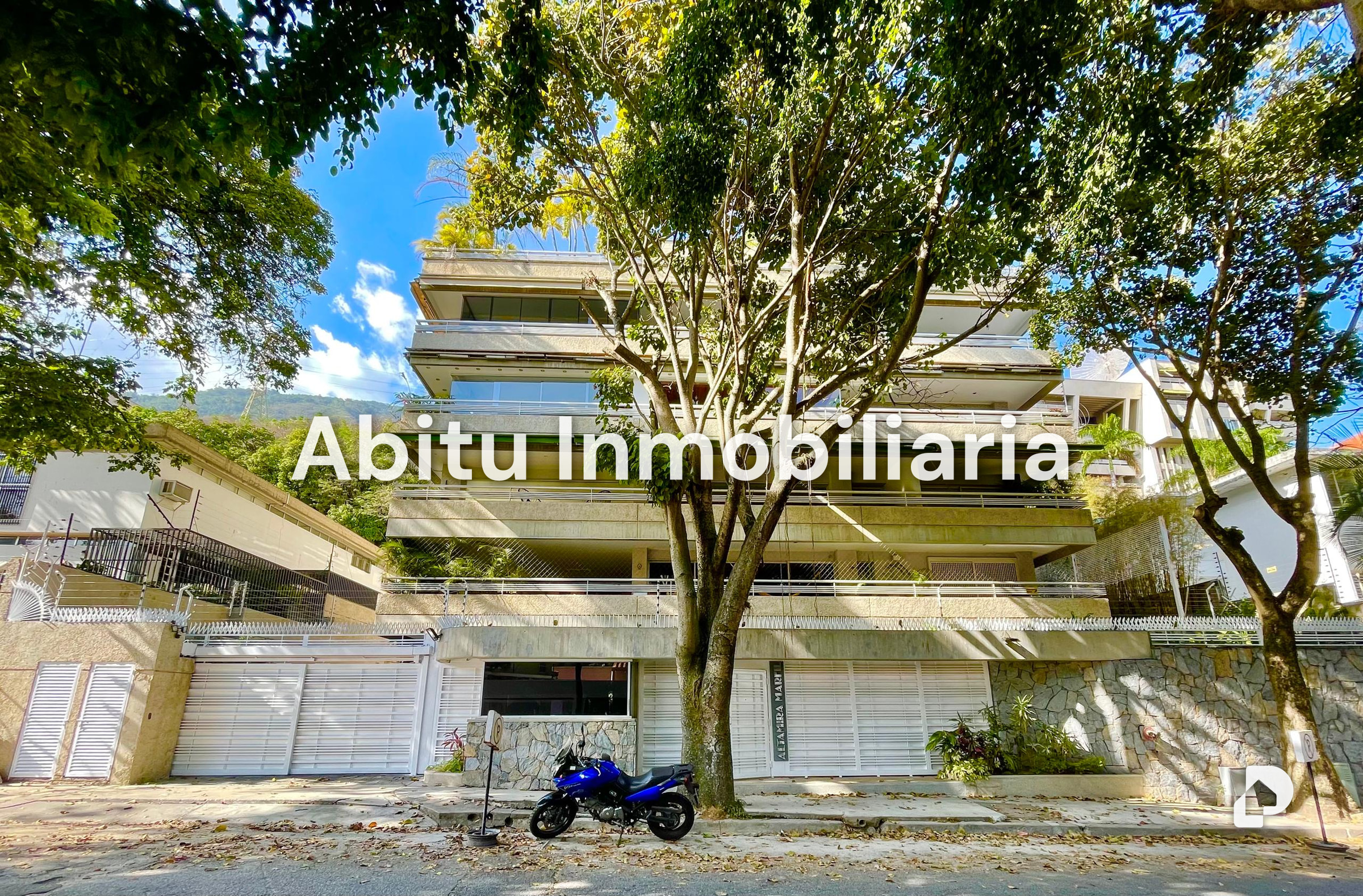 Apartamento en Altamira, Caracas