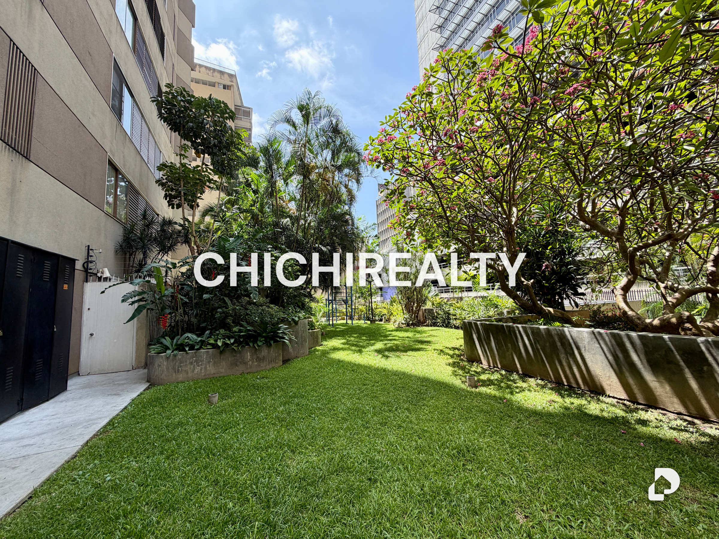 Apartamento en La Castellana, Caracas
