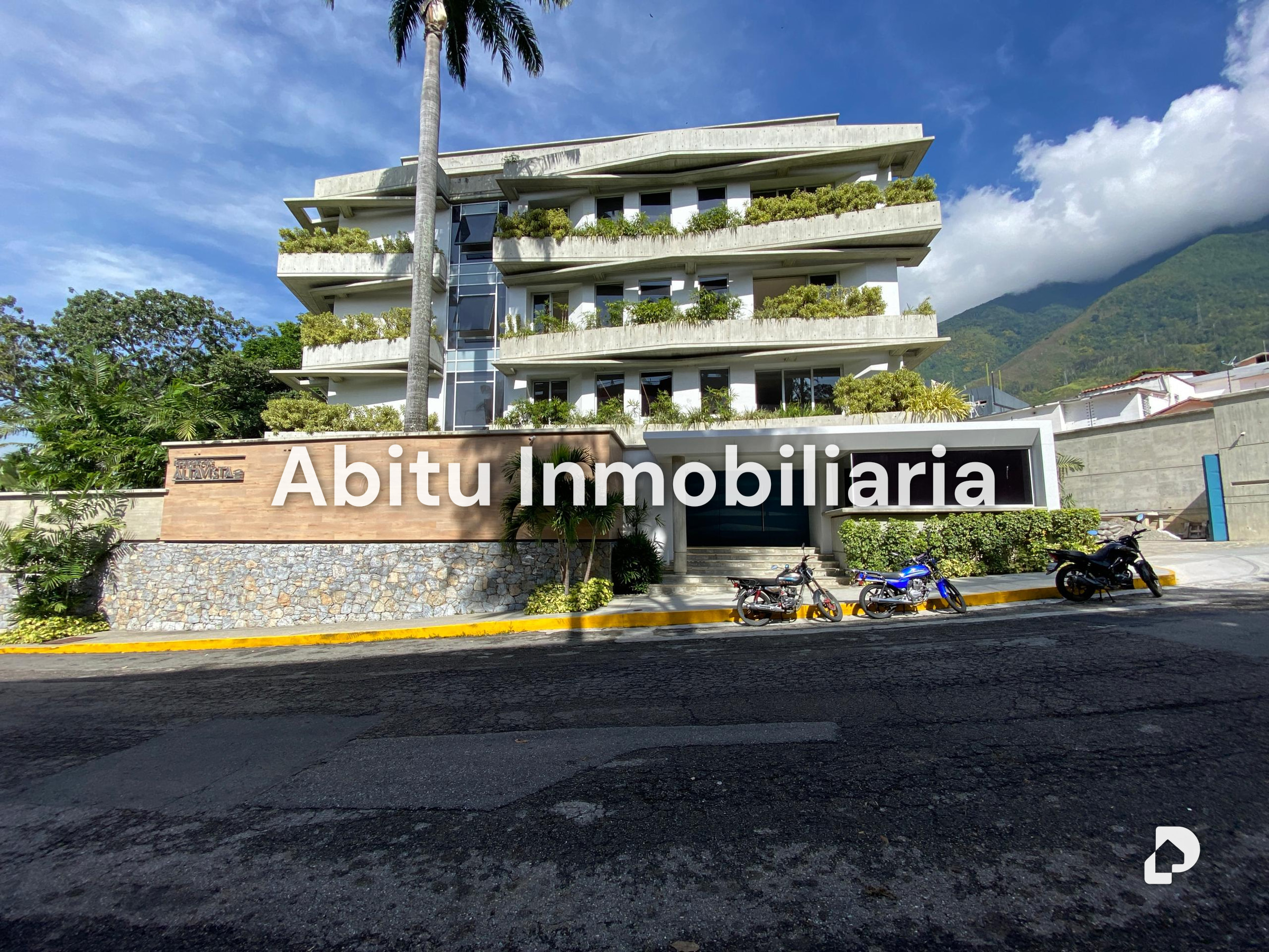 Apartamento en Altamira, Caracas