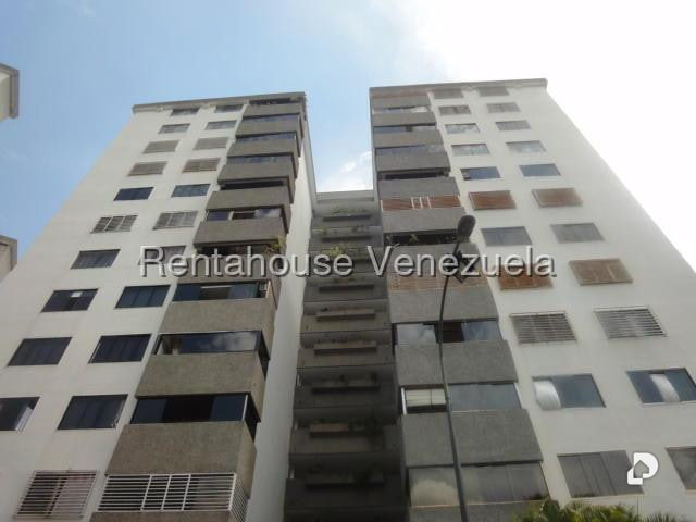 Apartamento en Macaracuay, Caracas