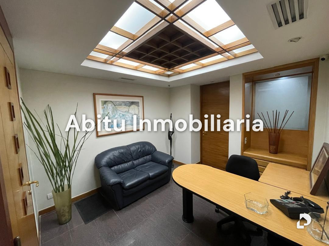 Oficina en El Recreo, Caracas