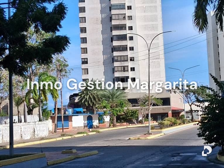 Apartamento en Bella Vista, Margarita