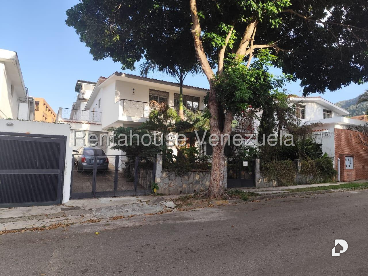 Casa en Sorocaima, Caracas