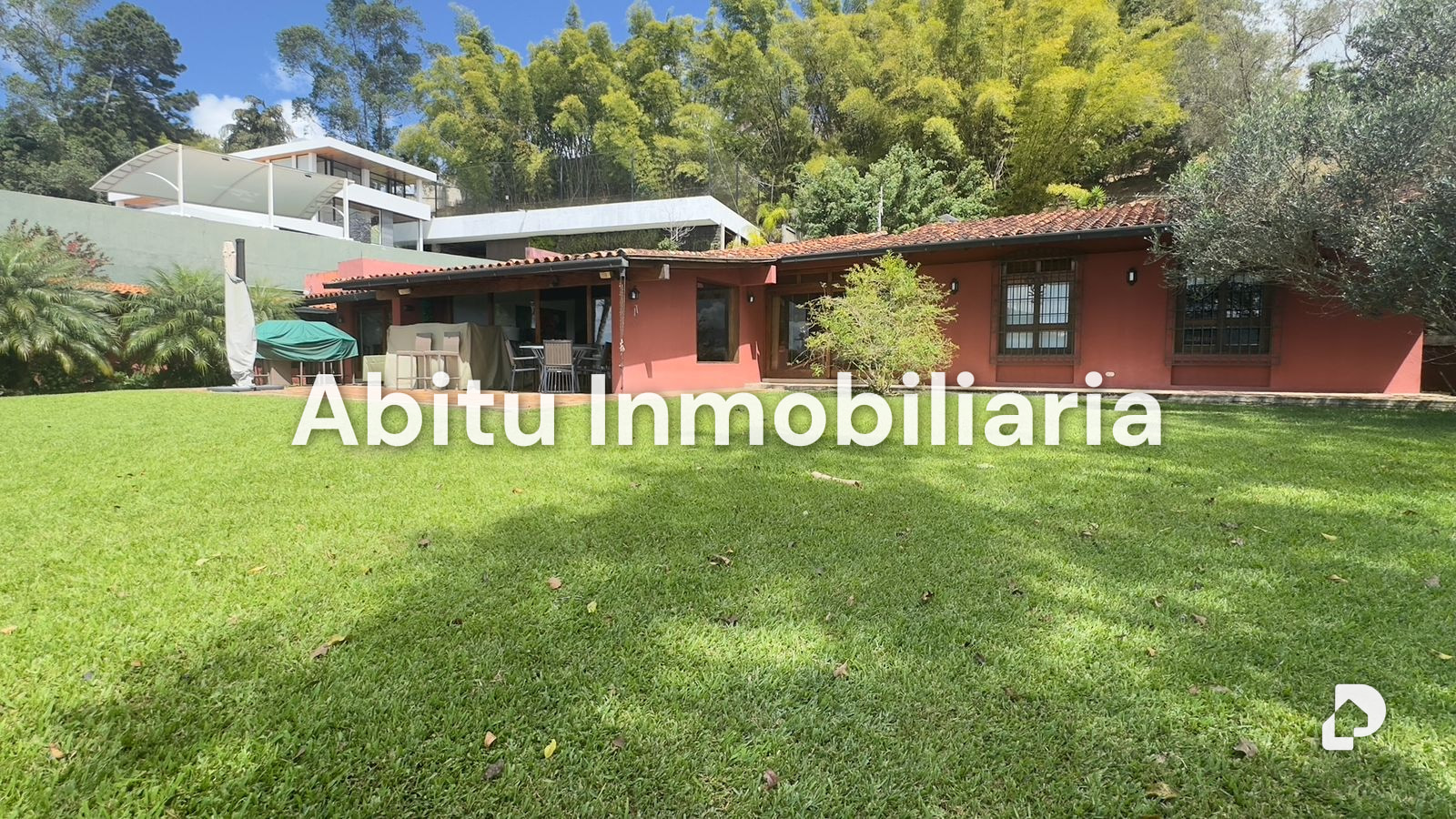 Casa en El Hatillo, Caracas
