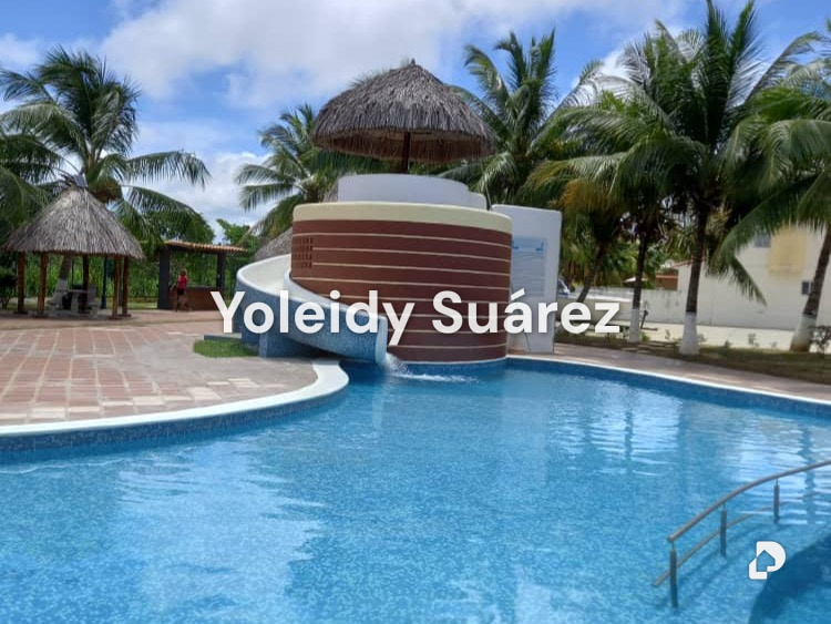 Apartamento en Tucacas