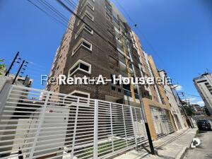 Apartamento en La Soledad, Maracay