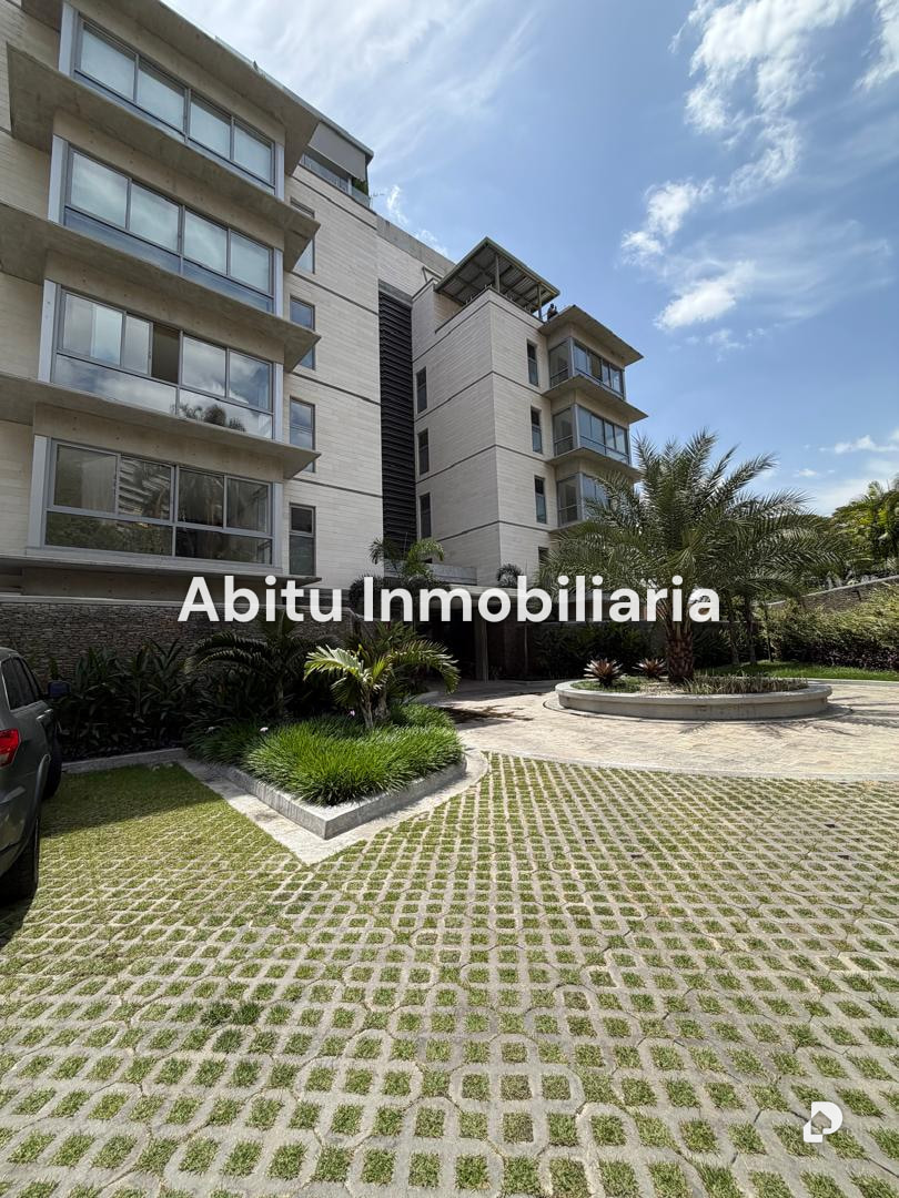 Apartamento en Altamira, Caracas
