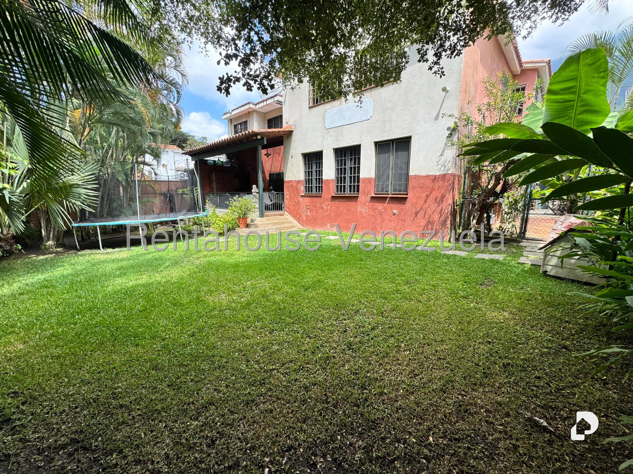 Casa en Los Palos Grandes, Caracas