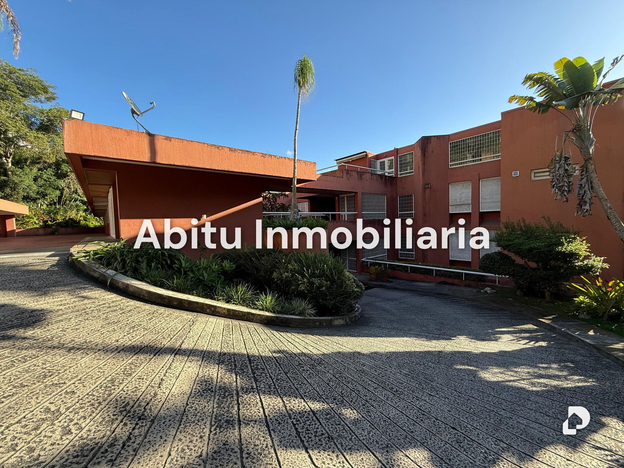 Apartamento en El Hatillo, Caracas