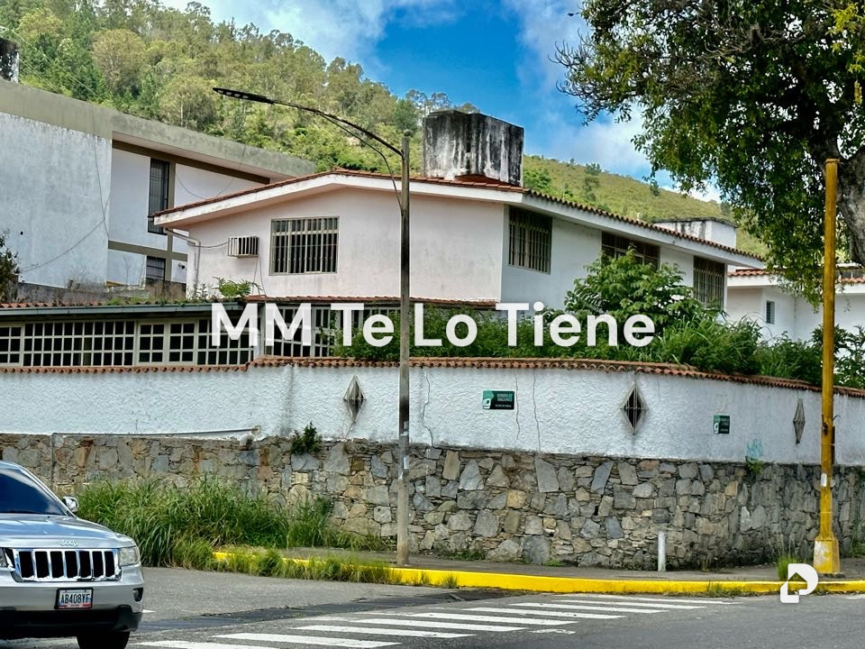 Casa en La Trinidad, Caracas