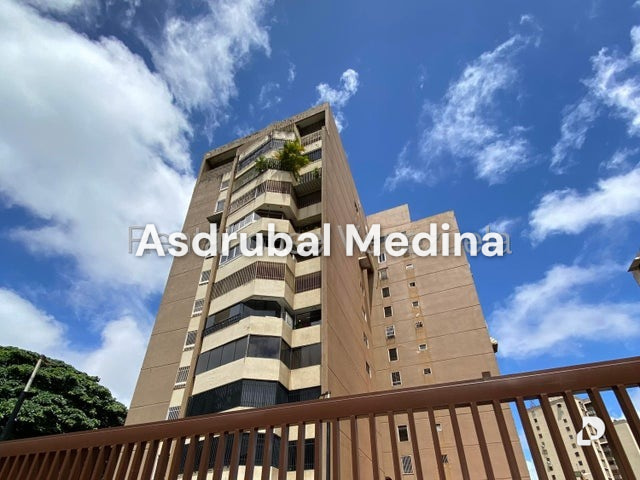 Apartamento en Colinas de Bello Monte, Caracas