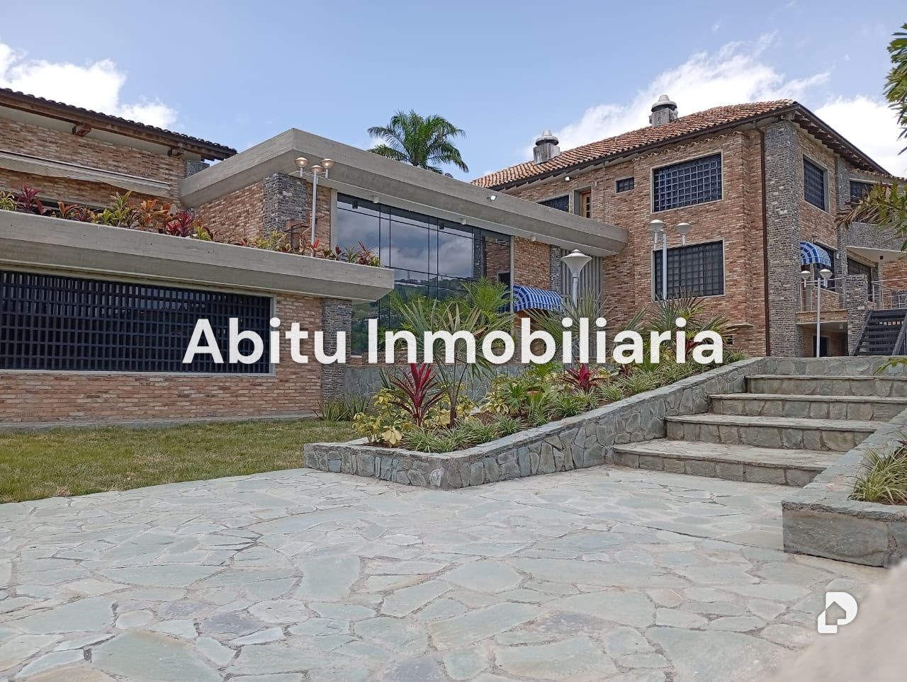 Casa en La Lagunita, Caracas