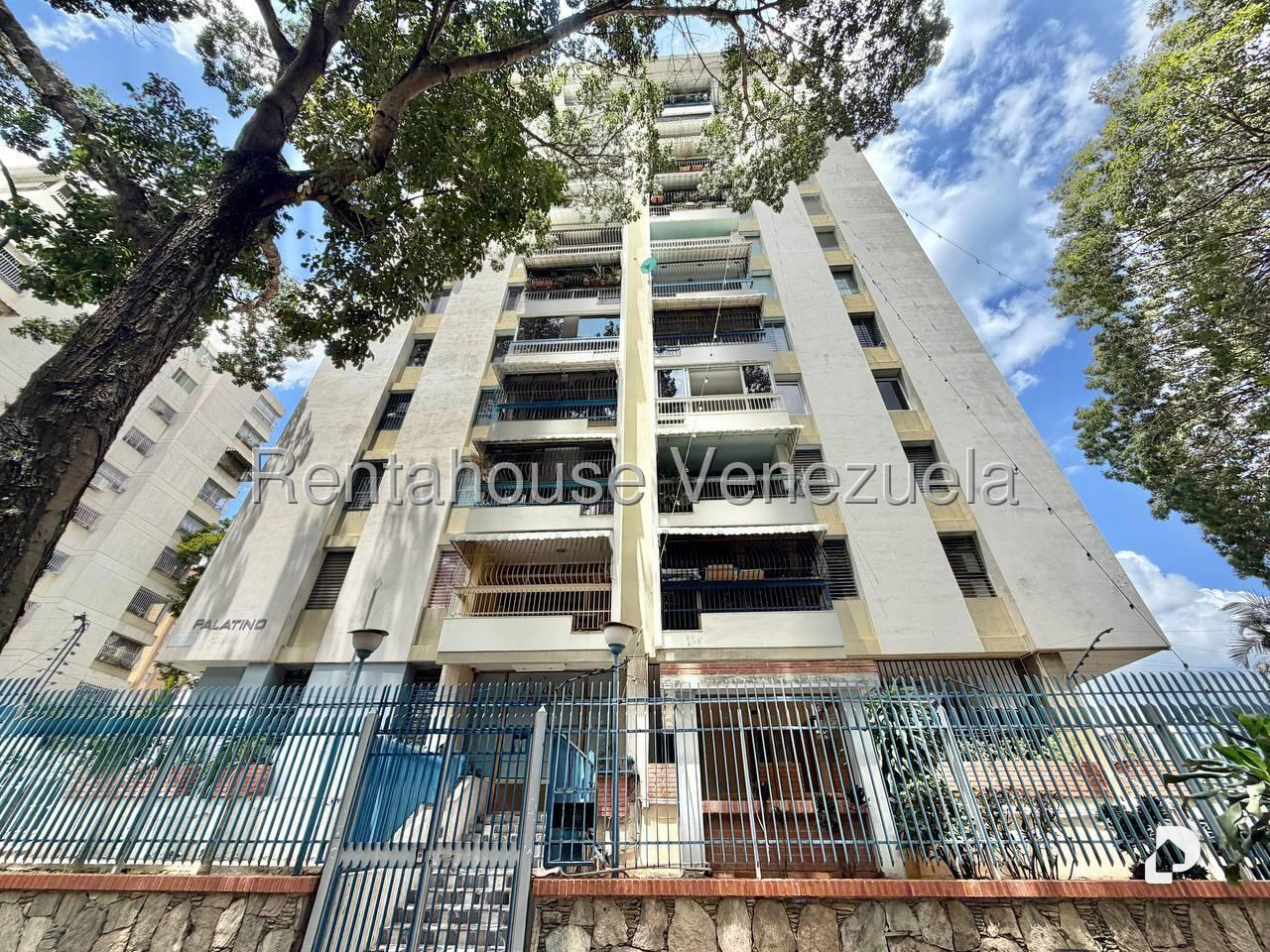 Apartamento en Montalban II, Caracas