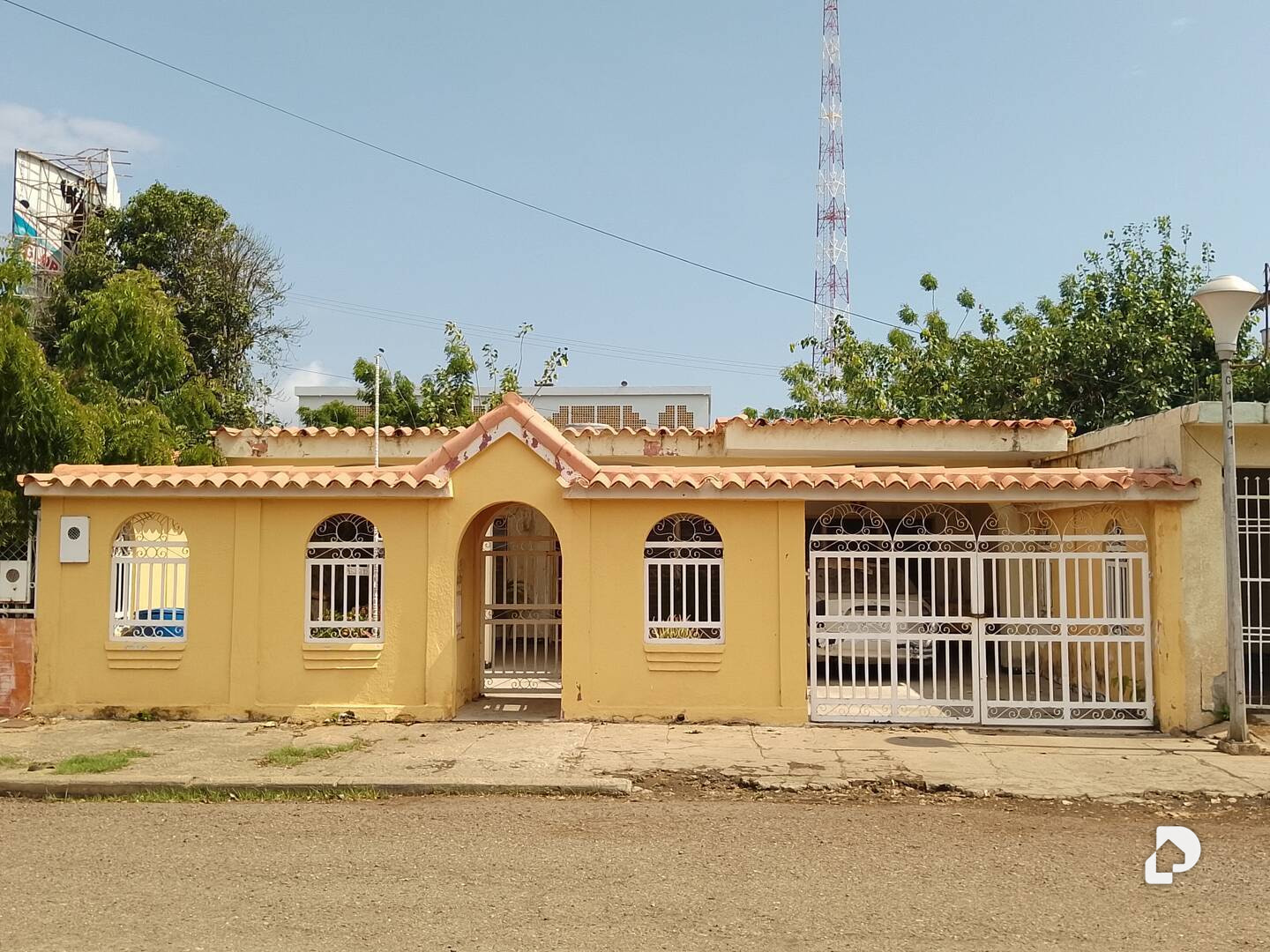 Casa en La Trinidad, Maracaibo