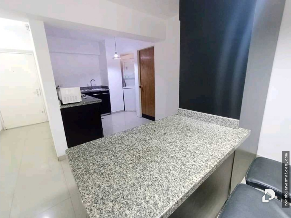 Apartamento en Punto Fijo