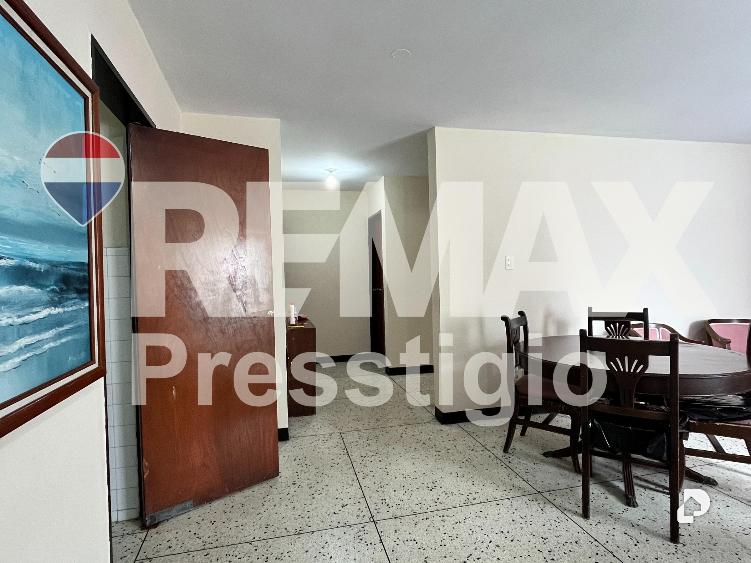 Apartamento en Parroquia Sagrario, Mérida