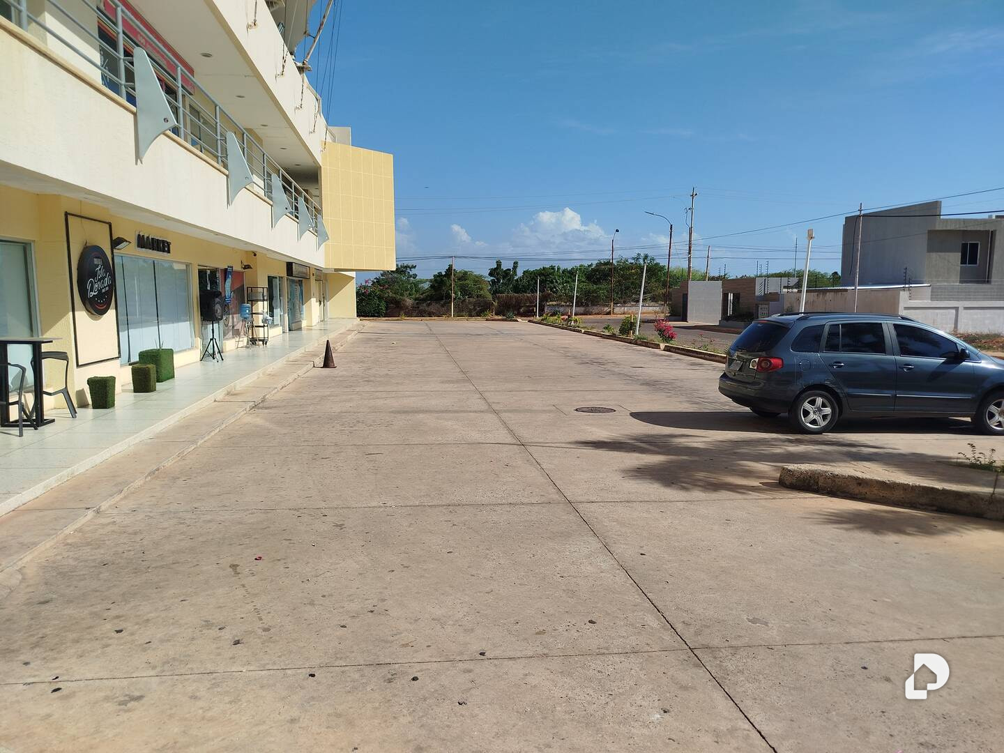 Local comercial en Isla Dorada, Maracaibo
