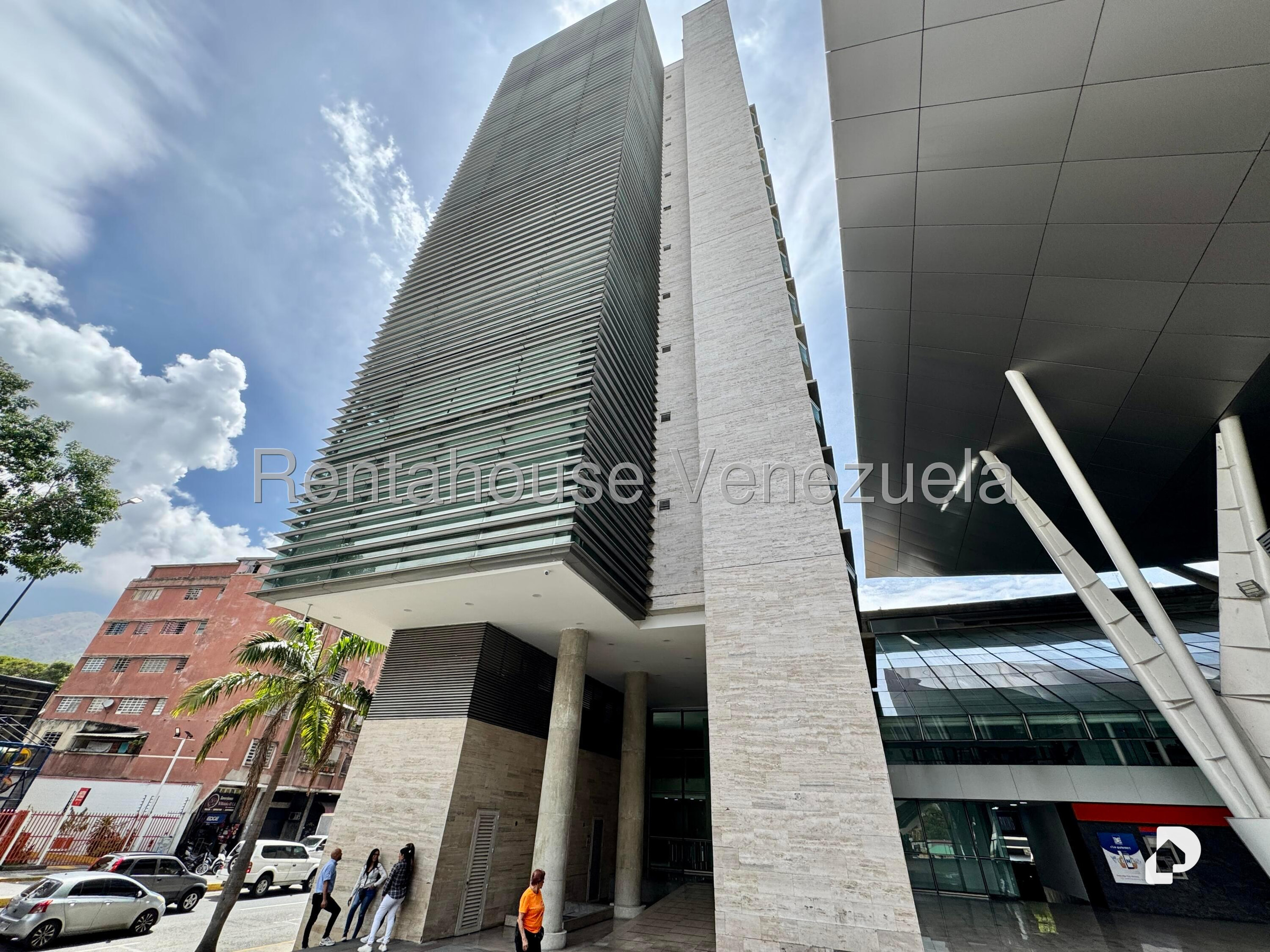 Oficina en Los Dos Caminos, Caracas