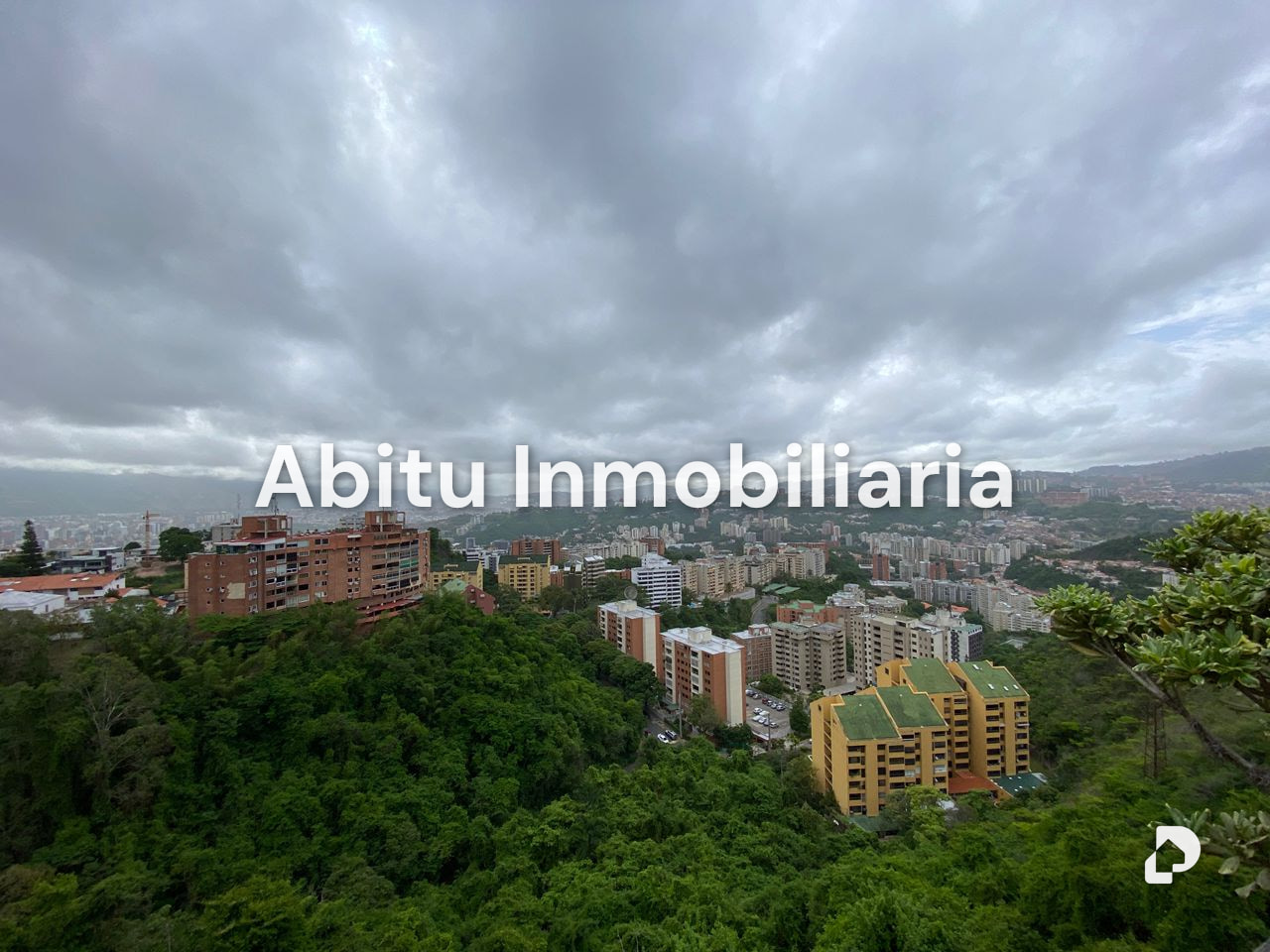 Apartamento en Colinas de Bello Monte, Caracas