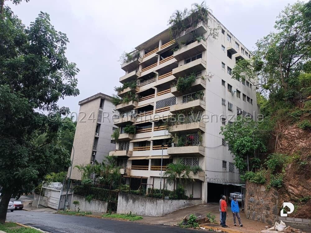Apartamento en El Marqués, Caracas