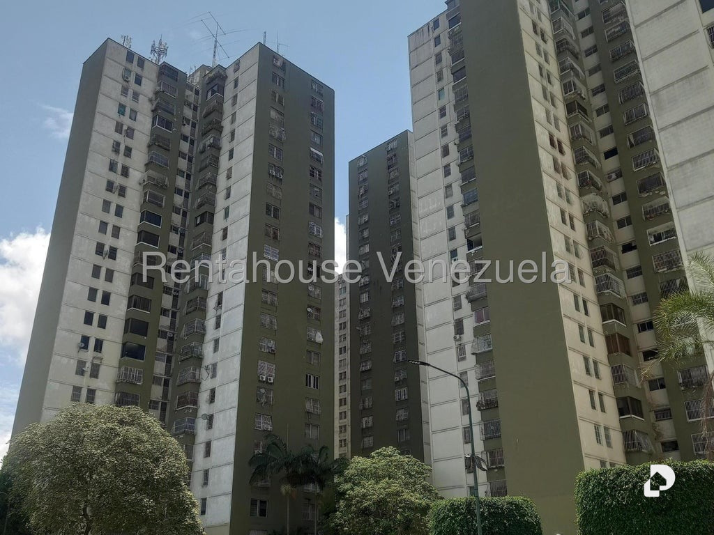 Apartamento en Los Samanes, Caracas