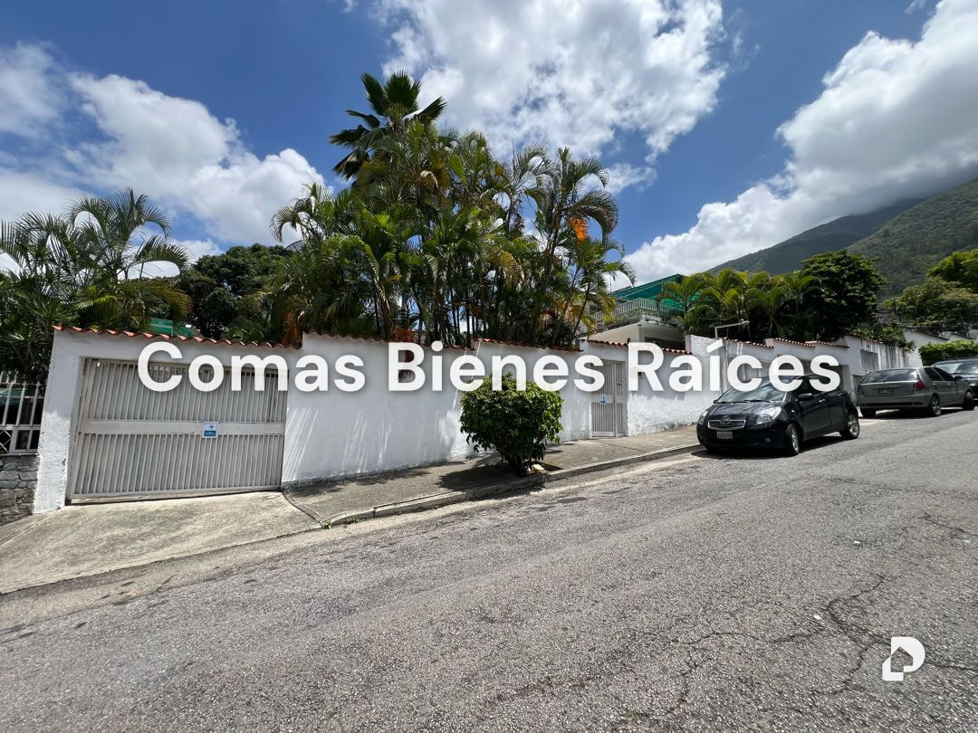 Terreno en Altamira, Caracas