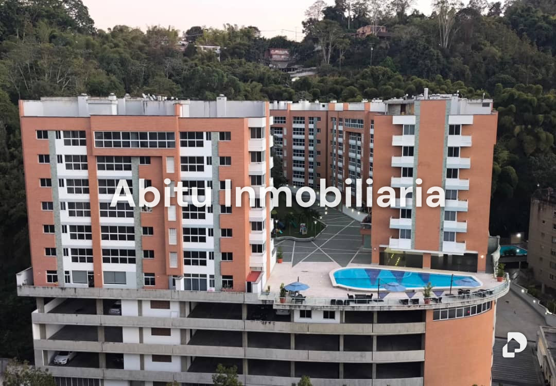 Apartamento en La Boyera, Caracas