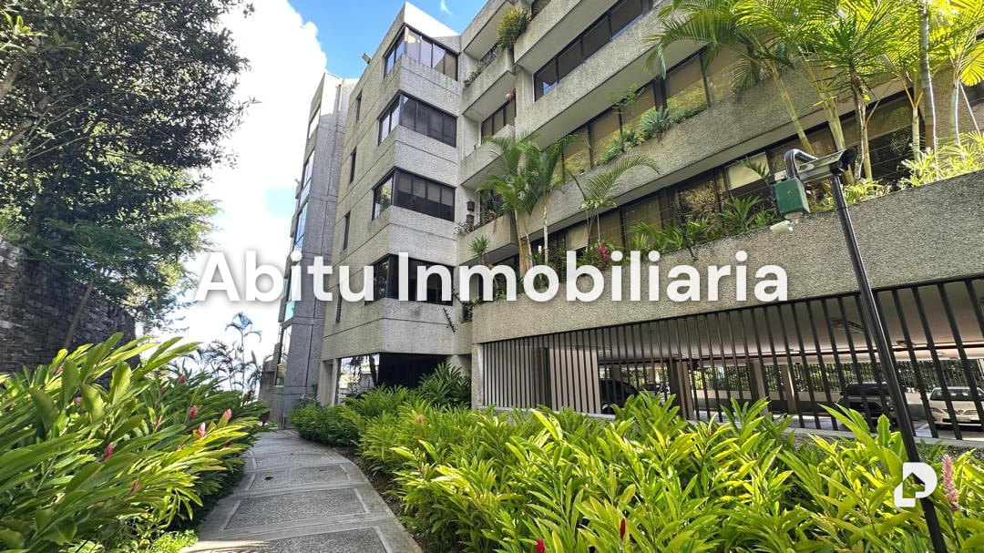 Apartamento en Alto Hatillo, Caracas