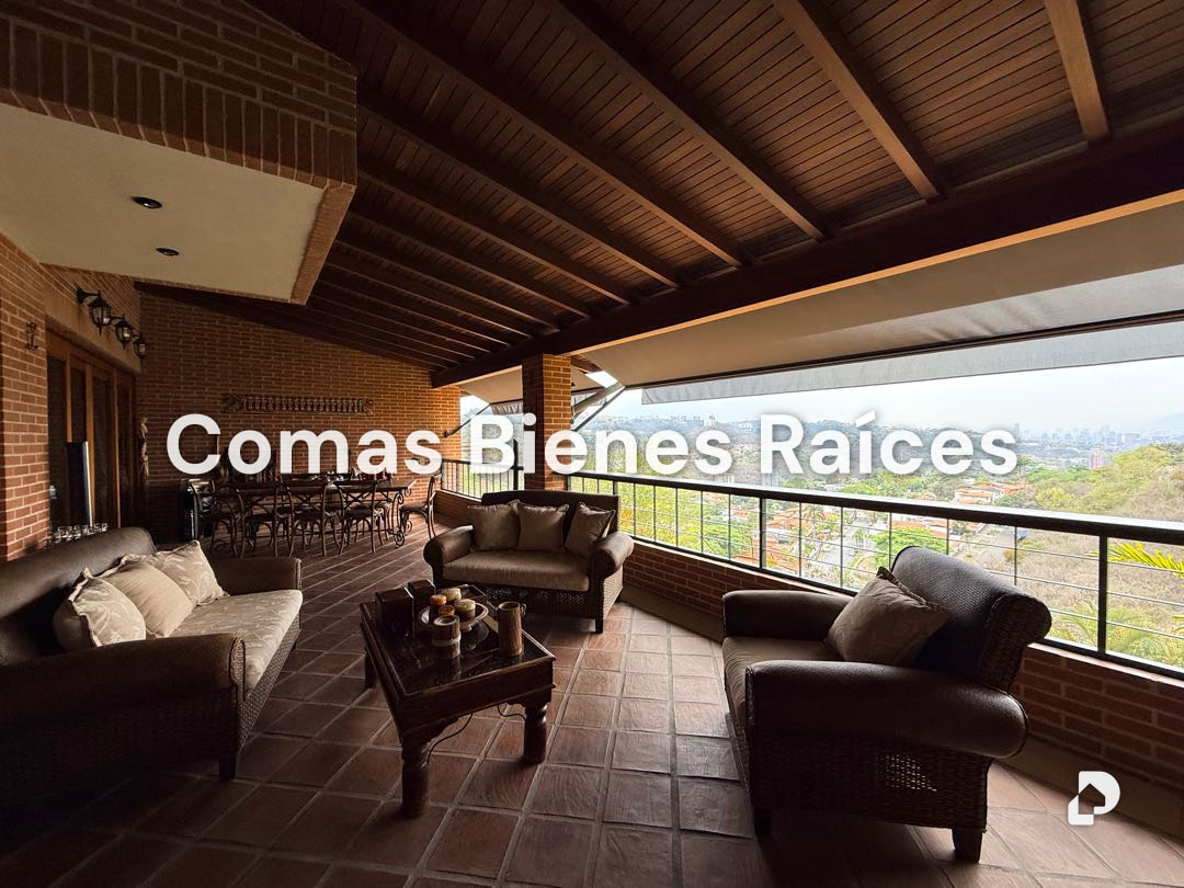 Casa en Caurimare, Caracas