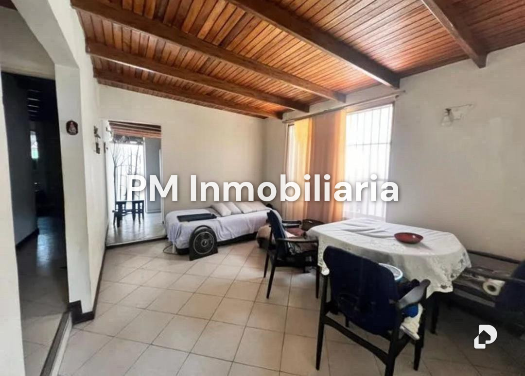 Casa en Bello Monte, Caracas