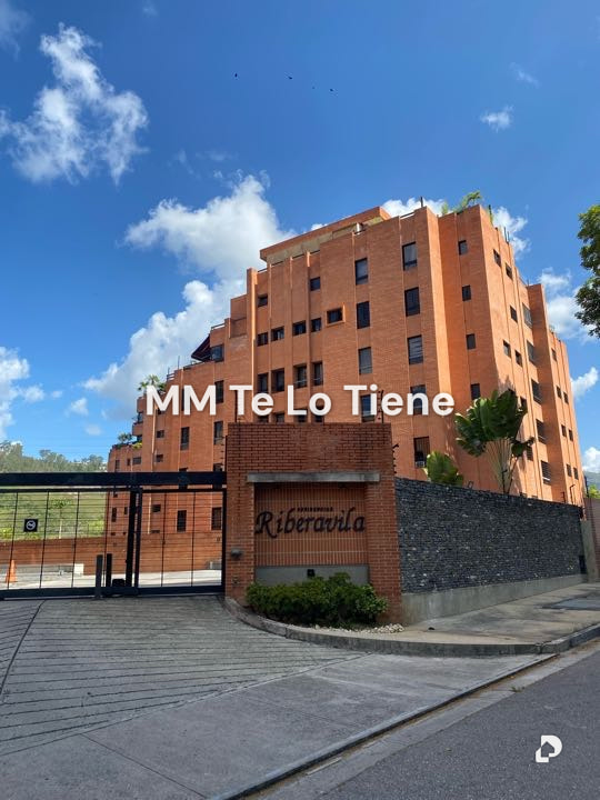 Apartamento en Los Samanes, Caracas