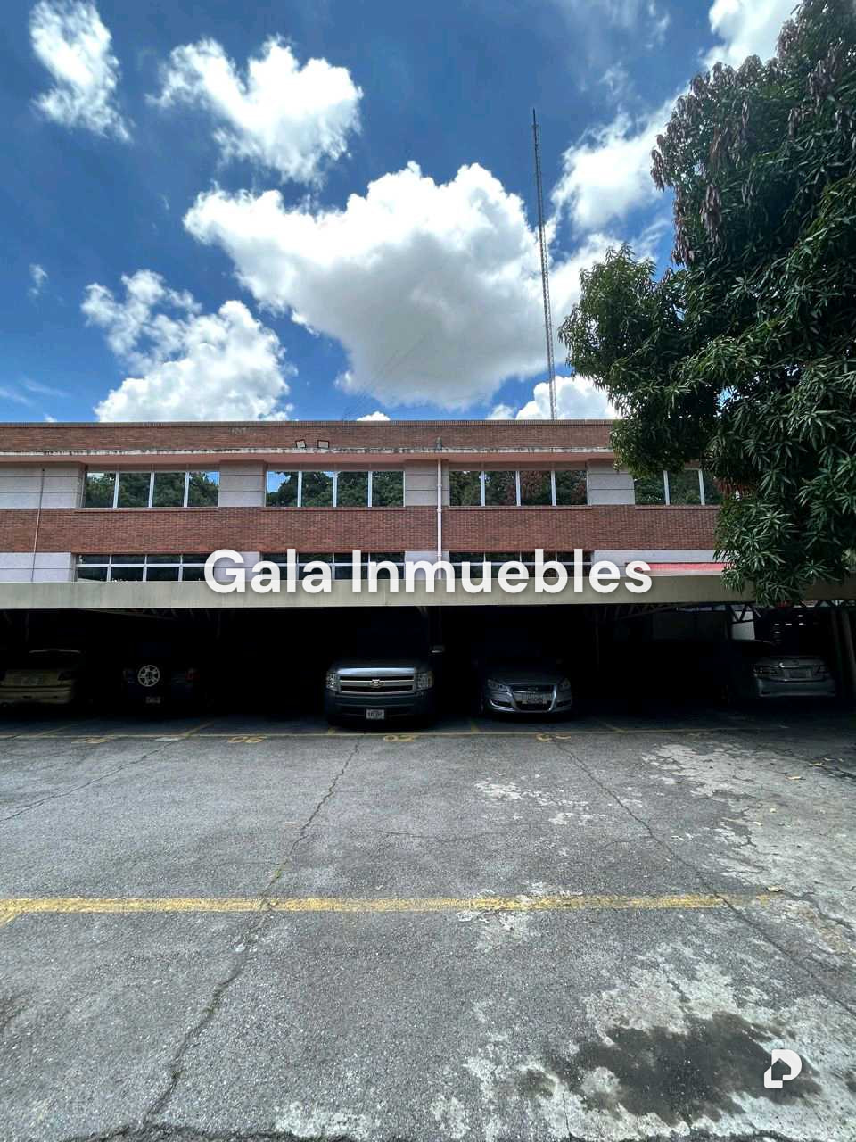 Oficina en Los Ruices, Caracas
