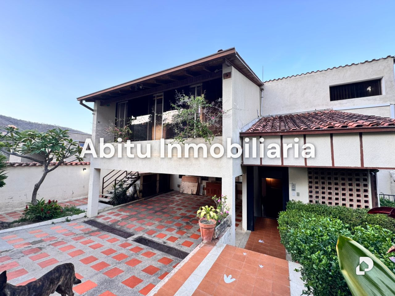 Casa en Prados del Este, Caracas