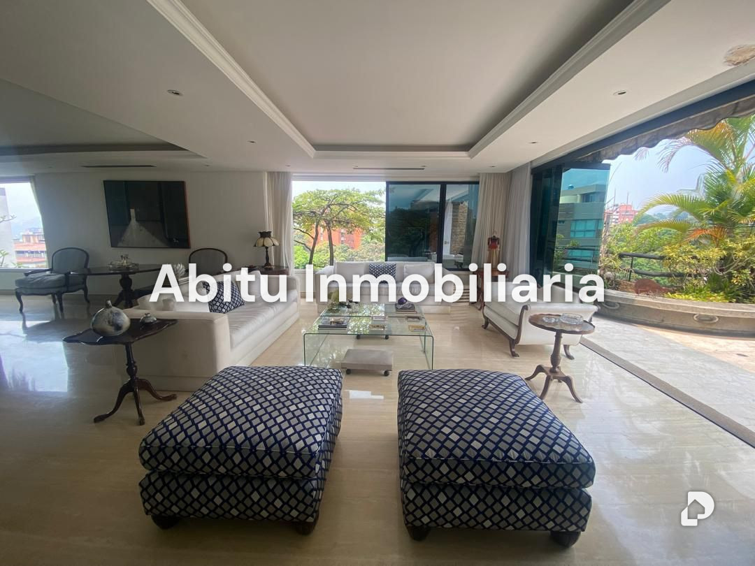 Apartamento en La Castellana, Caracas