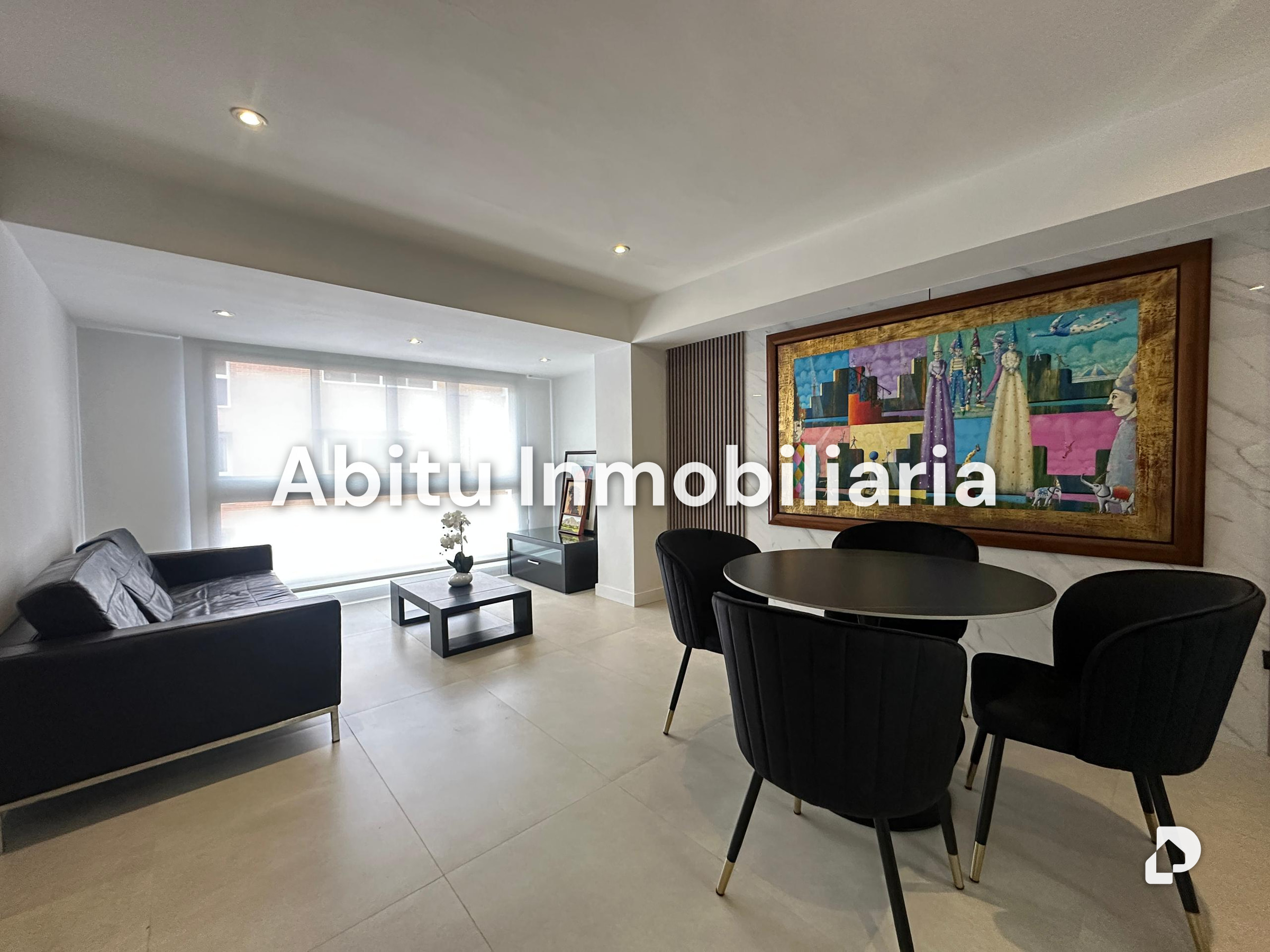 Apartamento en Campo Alegre, Caracas