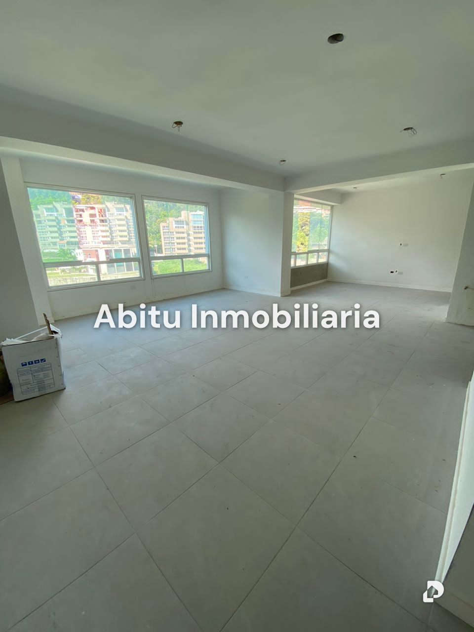 Apartamento en El Hatillo, Caracas