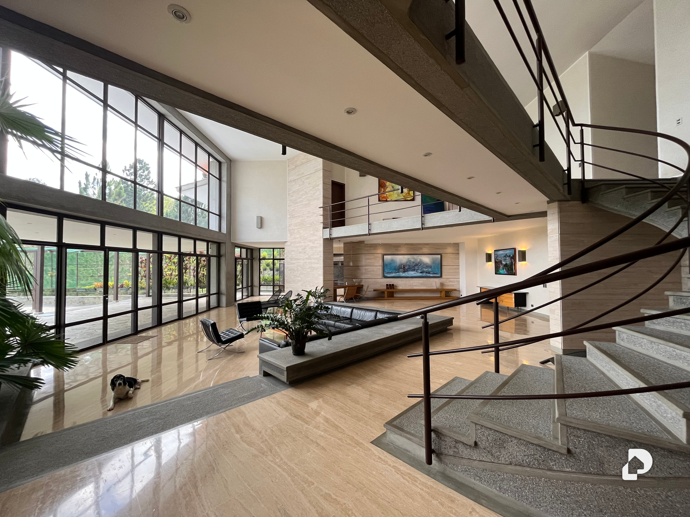 Casa en Monte Elena, Caracas