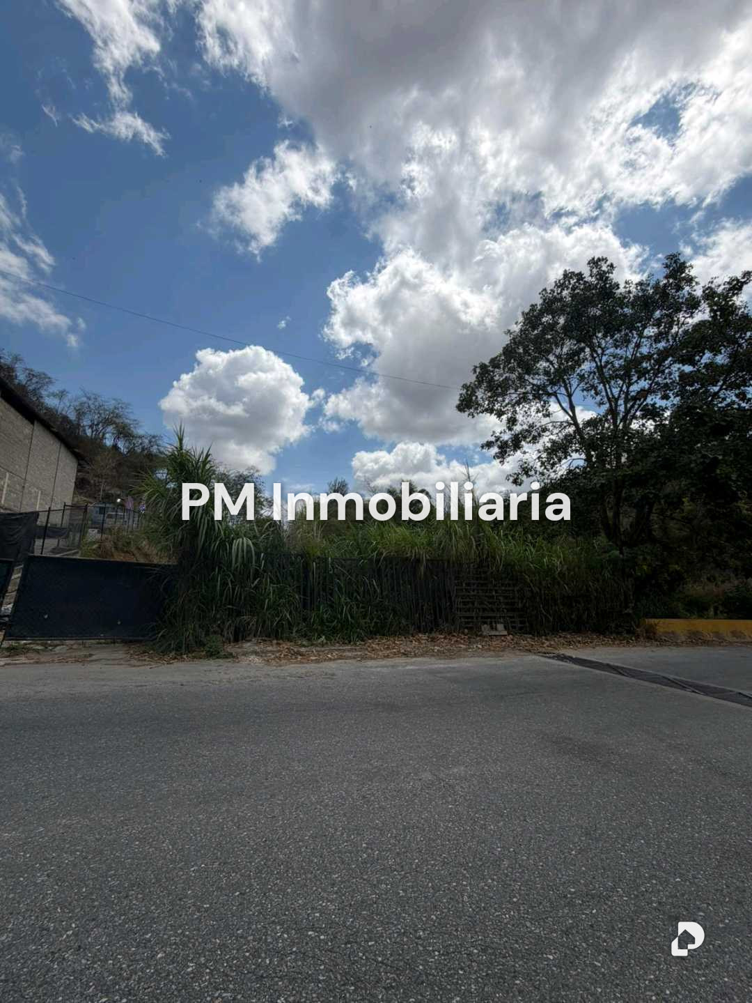 Terreno en Macaracuay, Caracas