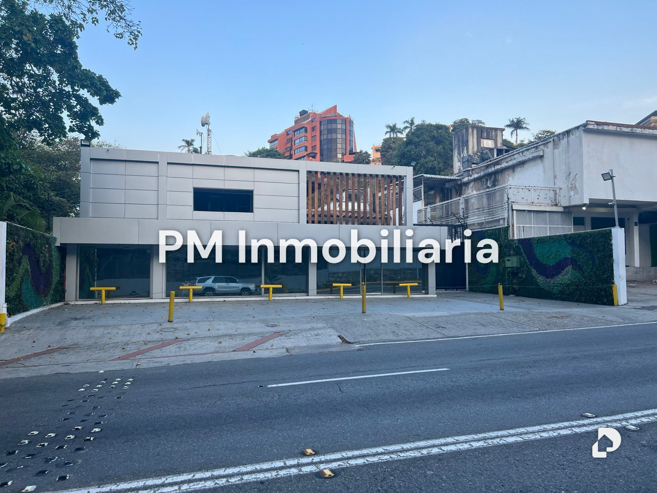 Casa en Chuao, Caracas