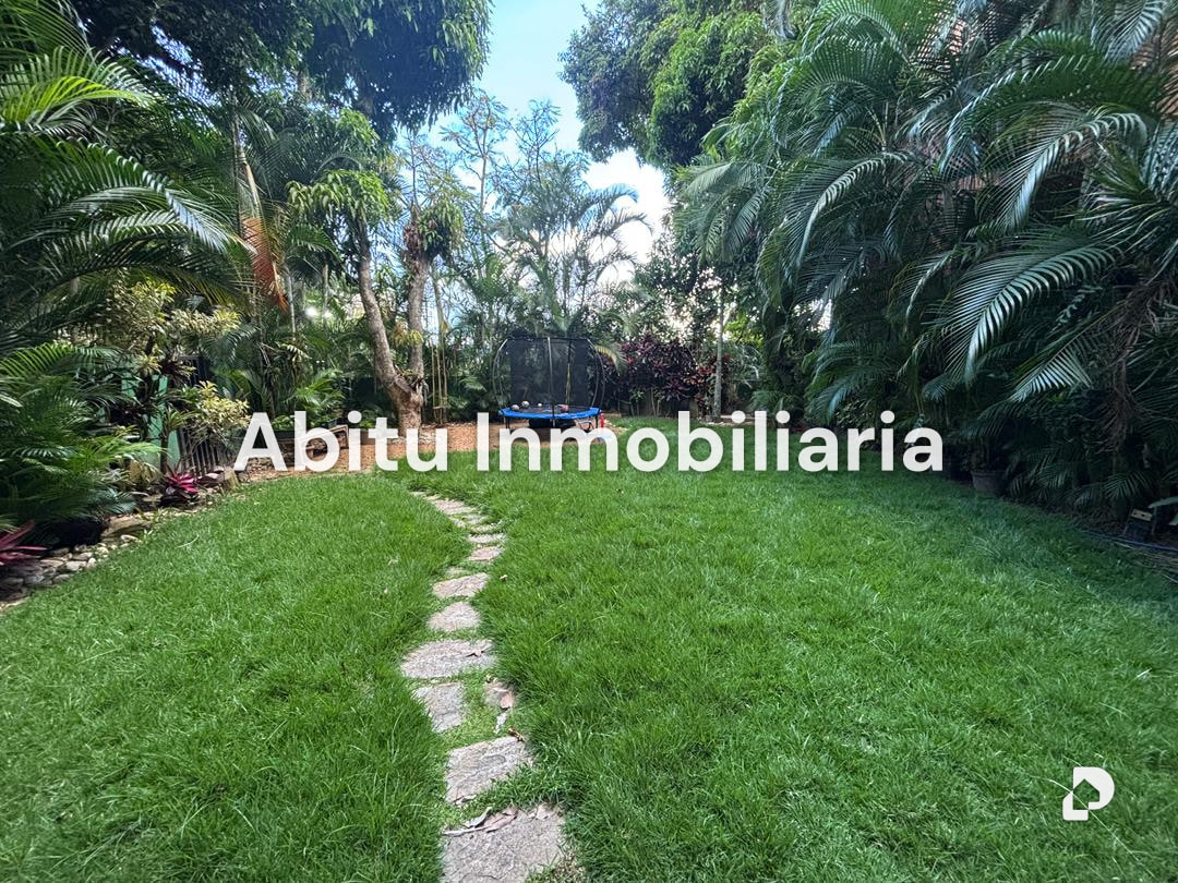Apartamento en Los Palos Grandes, Caracas
