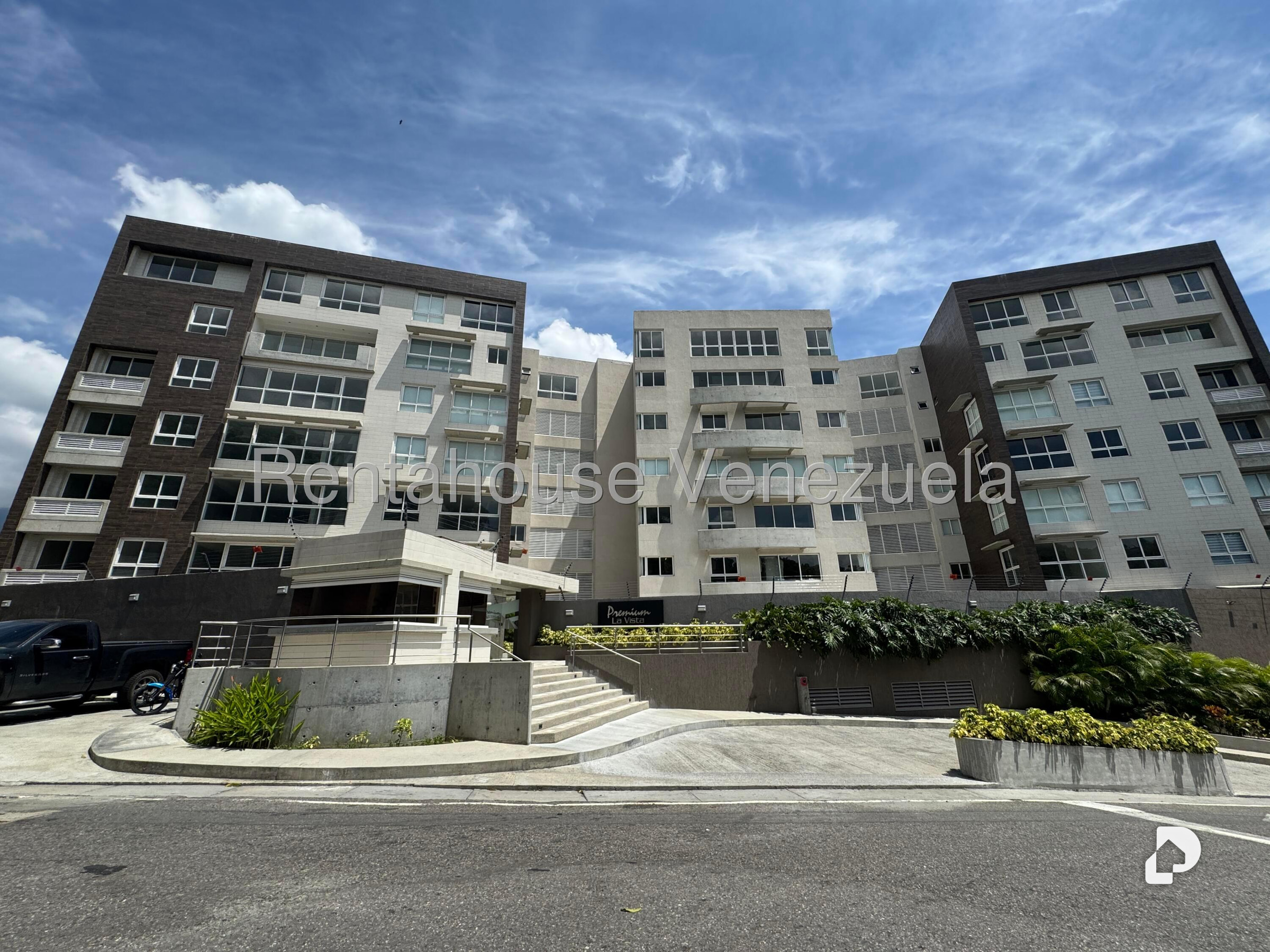 Apartamento en Las Mercedes, Caracas
