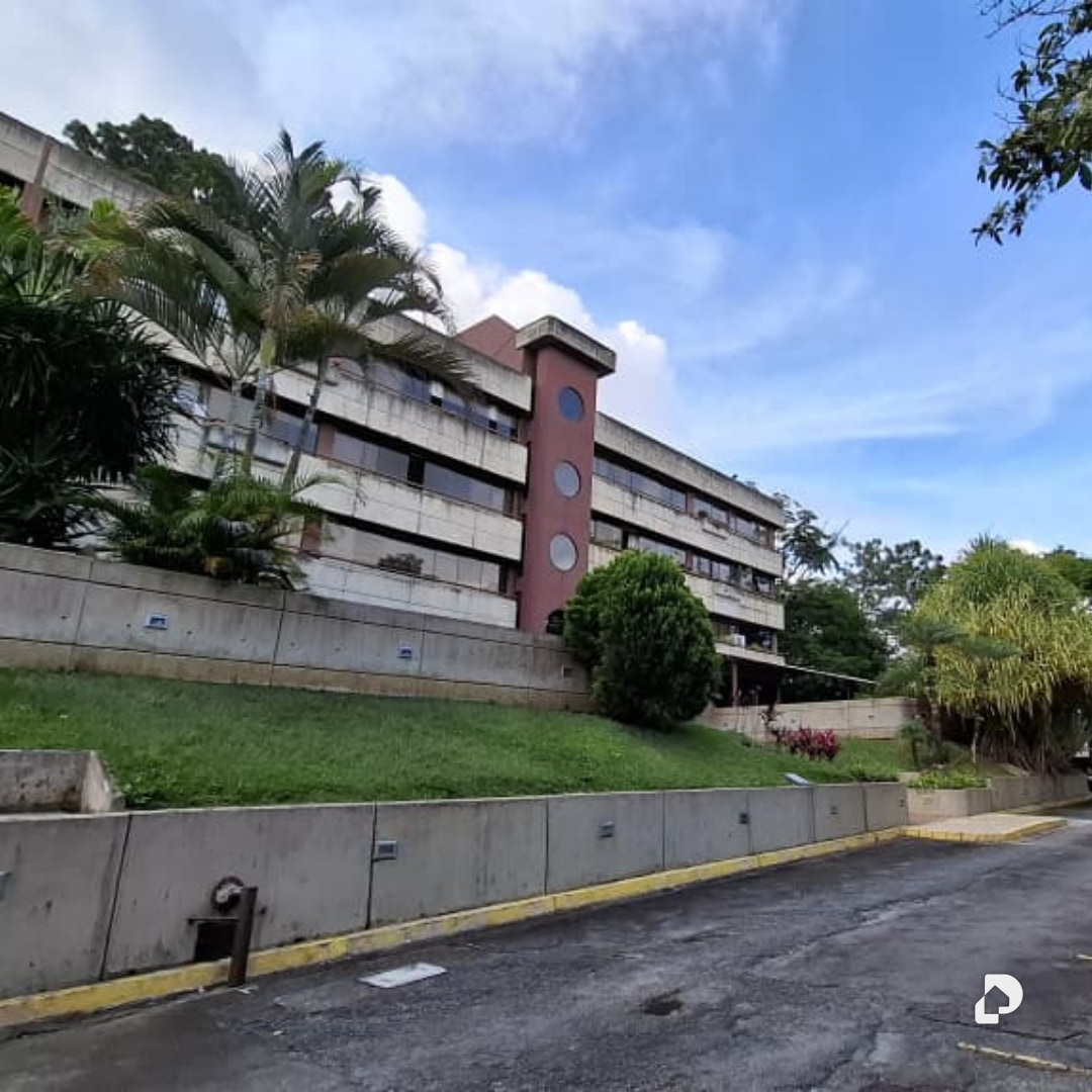 Apartamento en La Lagunita, Caracas