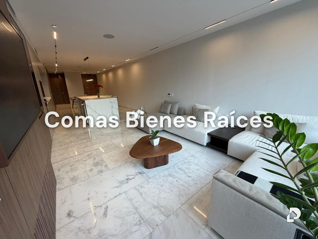 Apartamento en Las Mercedes, Caracas