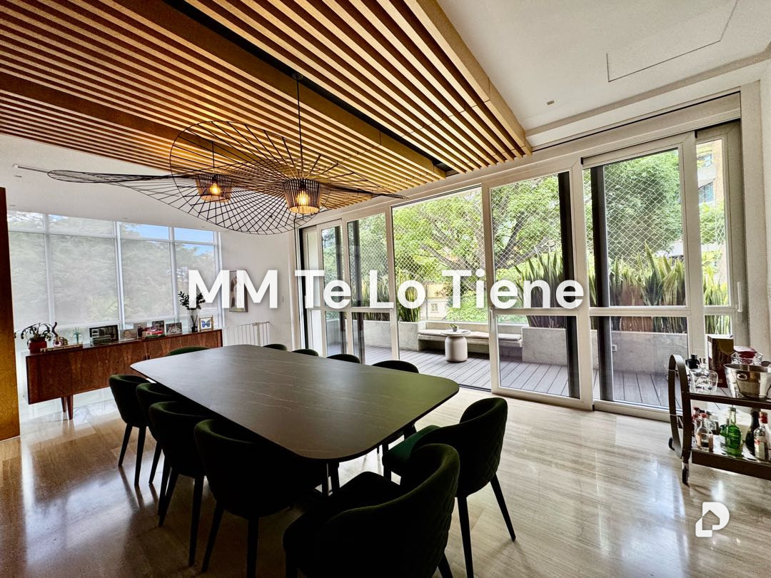 Apartamento en La Castellana, Caracas