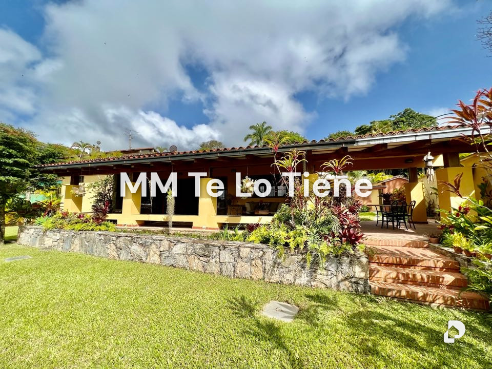 Casa en Tusmare, Caracas