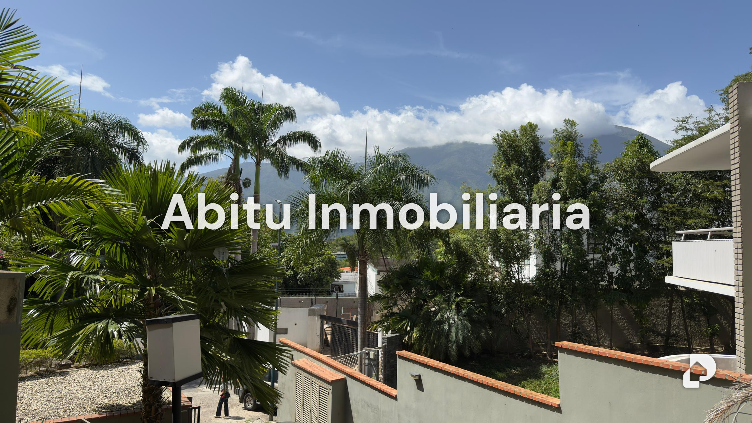 Apartamento en San Román, Caracas