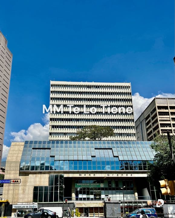 Oficina en Altamira, Caracas