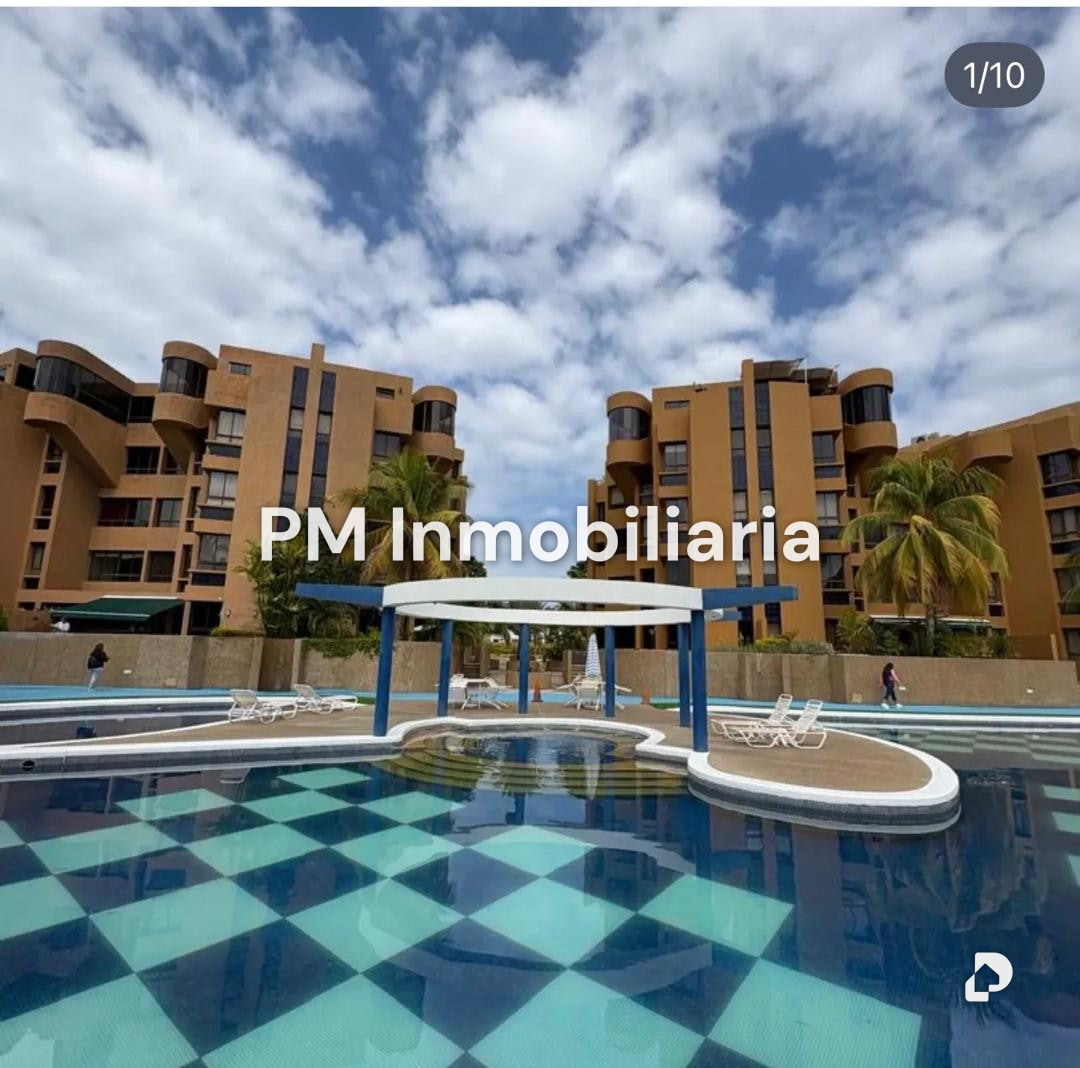 Apartamento en El Morro Lechería, Lechería