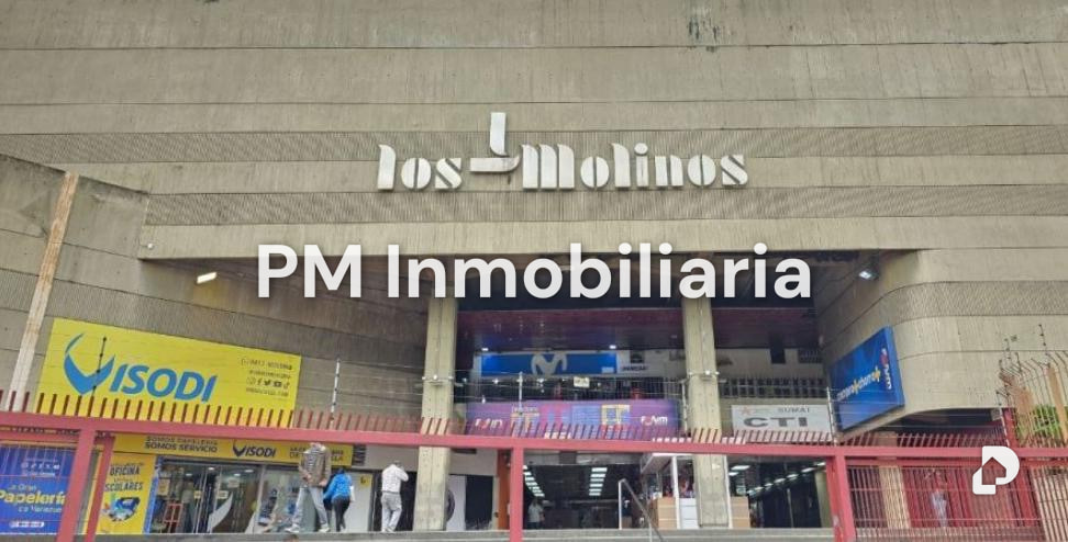 Local comercial en San Martín, Caracas