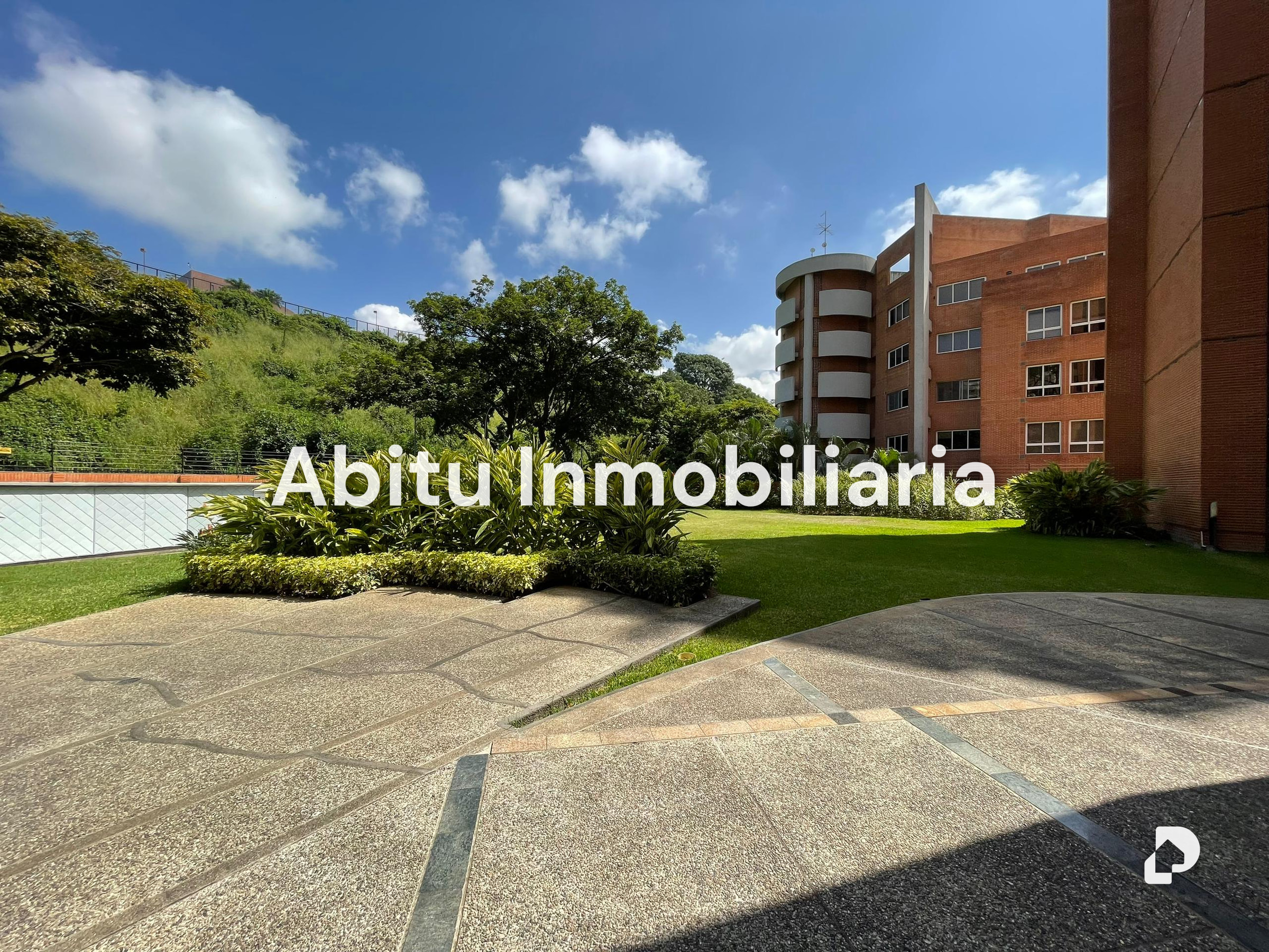 Apartamento en Valle Arriba, Caracas